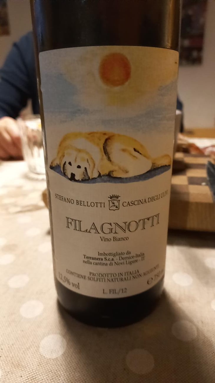 Filagnotti - Cascina degli Ulivi - Ilaria Bellotti 