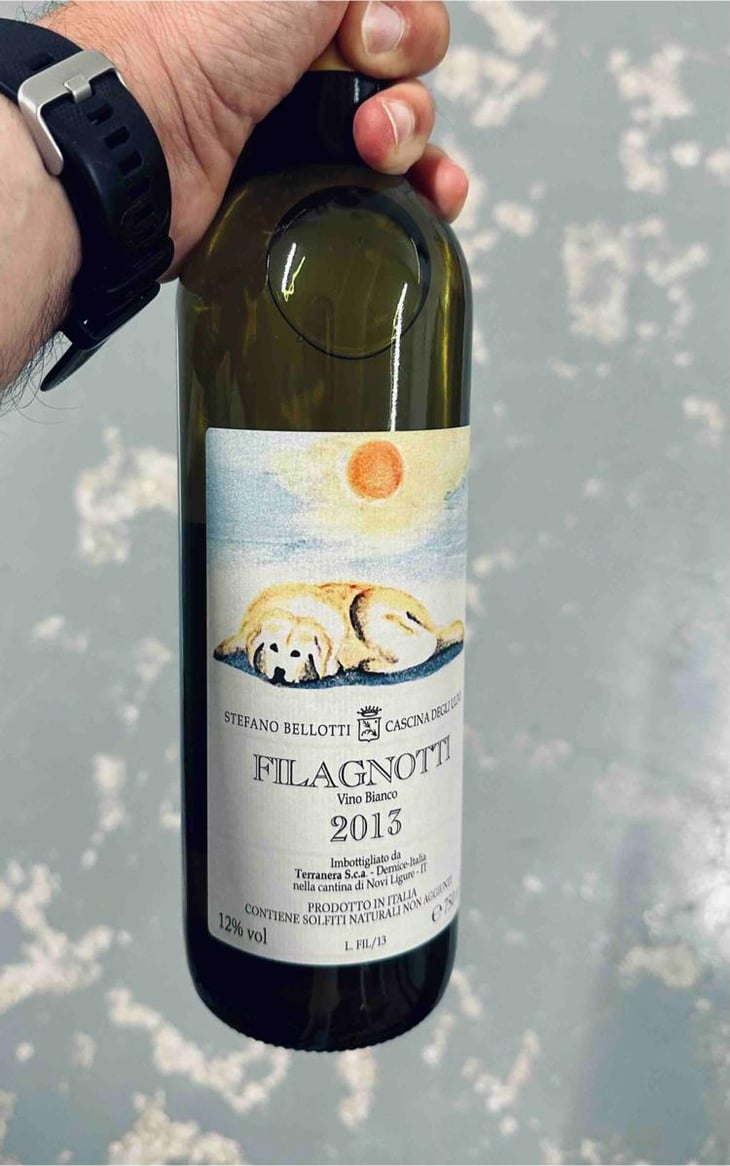 Filagnotti - Cascina degli Ulivi - Ilaria Bellotti 