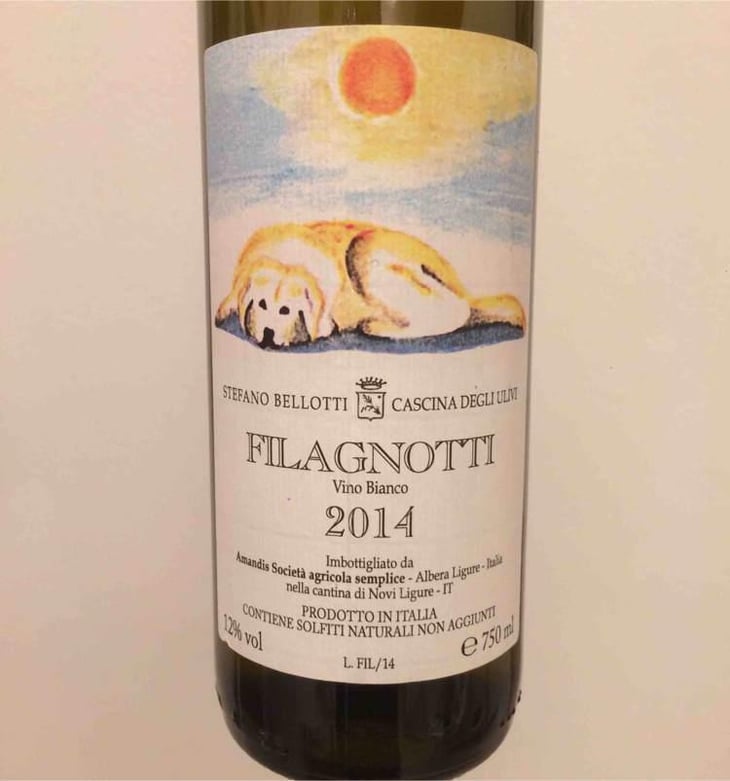 Filagnotti - Cascina degli Ulivi - Ilaria Bellotti 
