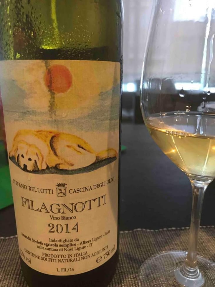 Filagnotti - Cascina degli Ulivi - Ilaria Bellotti 