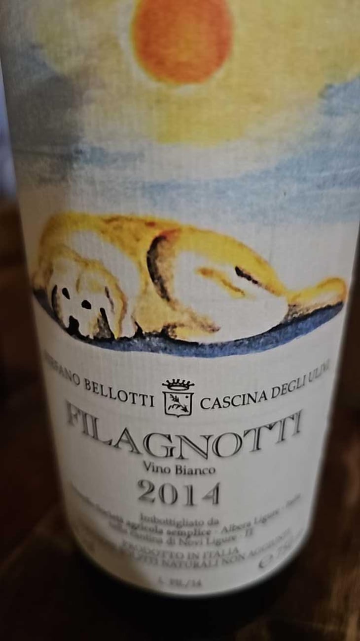 Filagnotti - Cascina degli Ulivi - Ilaria Bellotti 