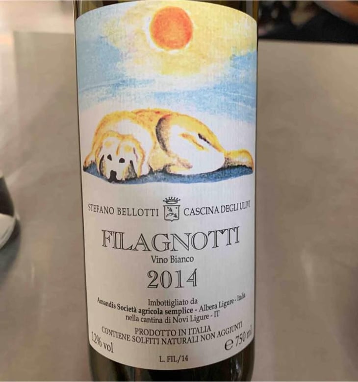 Filagnotti - Cascina degli Ulivi - Ilaria Bellotti 