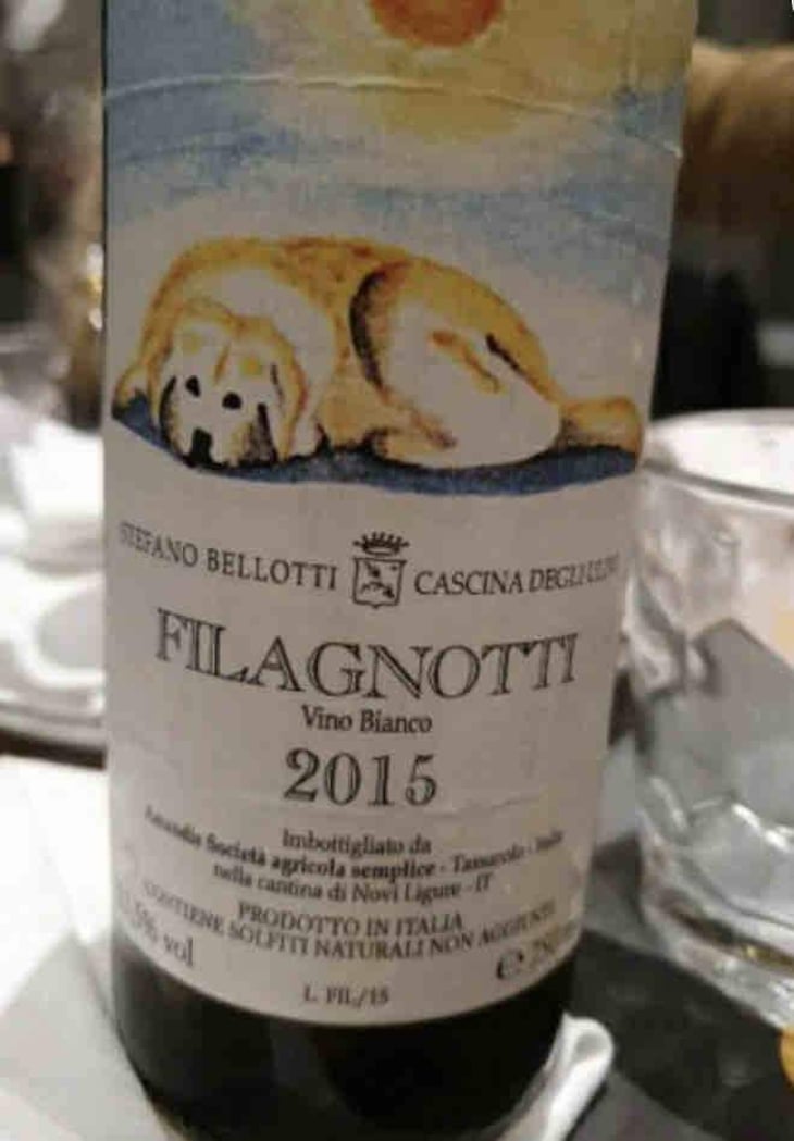 Filagnotti - Cascina degli Ulivi - Ilaria Bellotti 