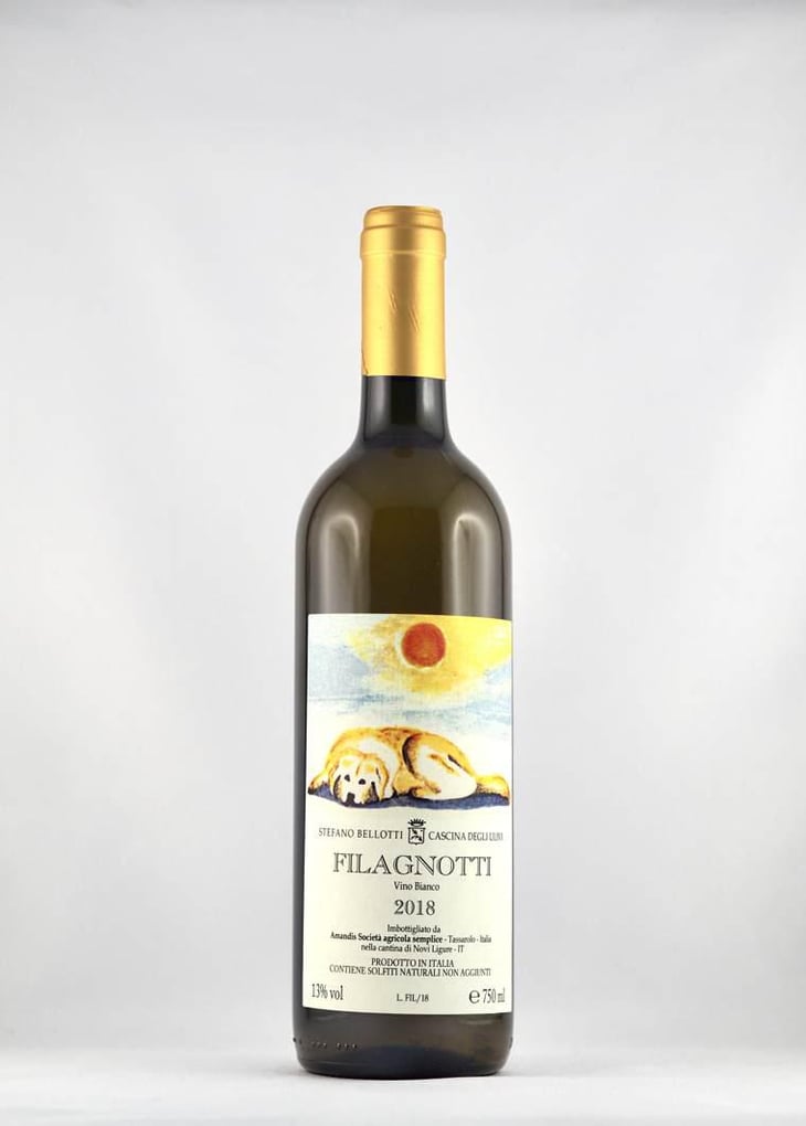 Filagnotti - Cascina degli Ulivi - Ilaria Bellotti 