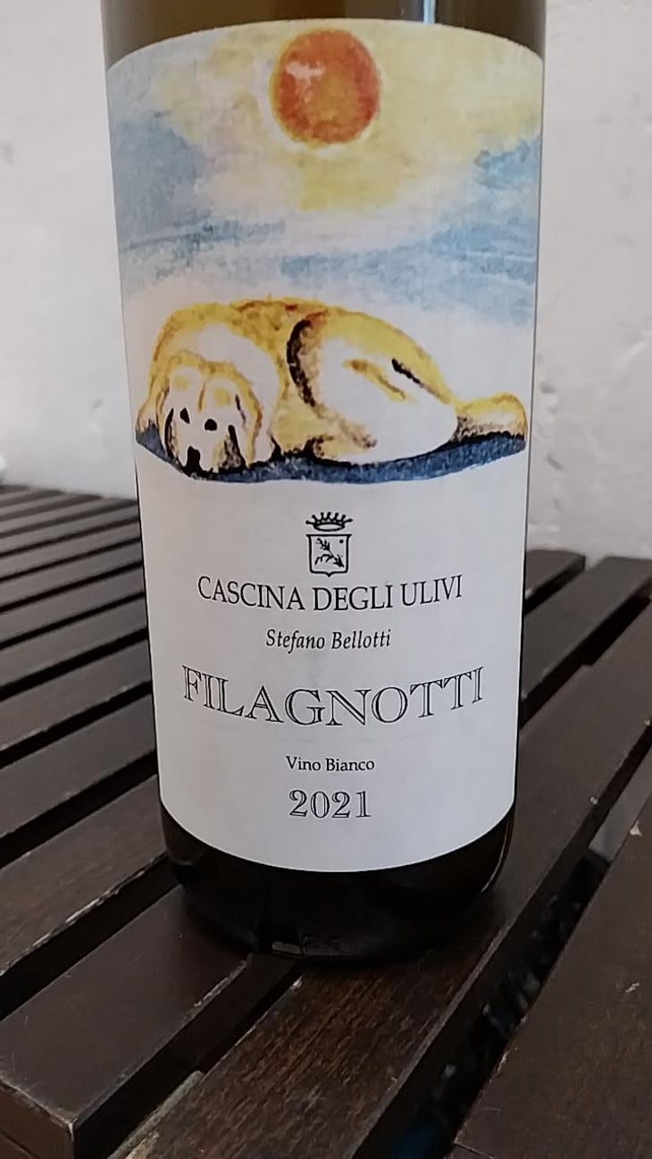 Filagnotti - Cascina degli Ulivi - Ilaria Bellotti 