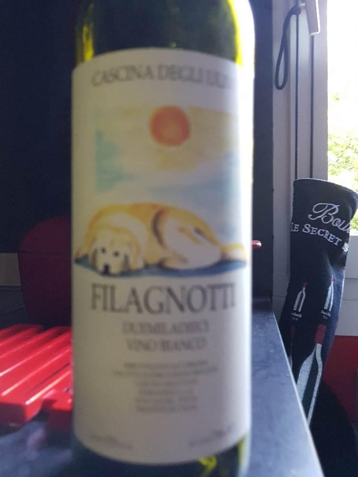 Filagnotti - Cascina degli Ulivi - Ilaria Bellotti 