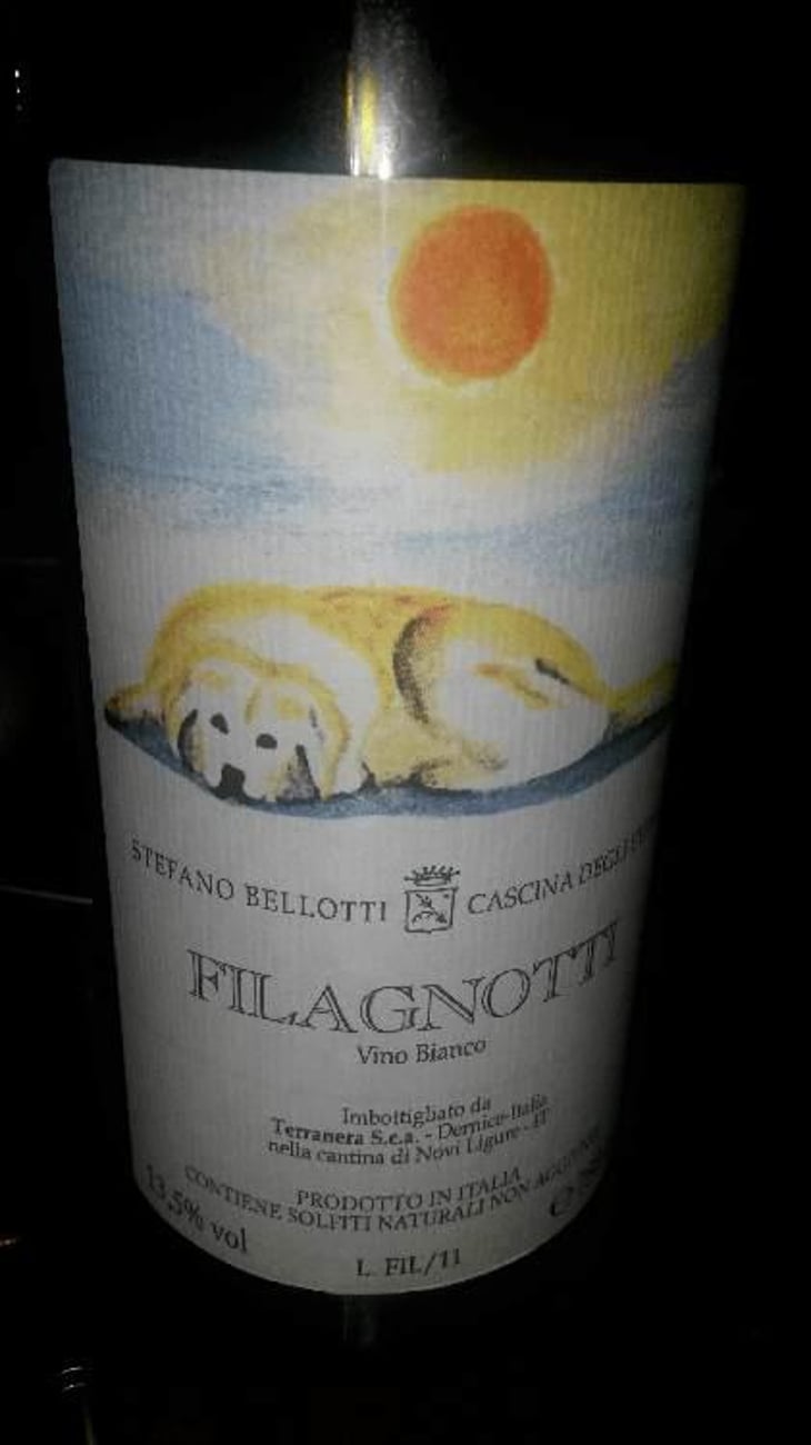 Filagnotti - Cascina degli Ulivi - Ilaria Bellotti 