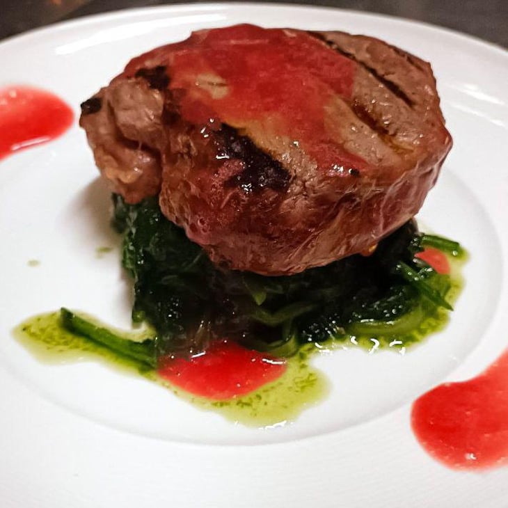 Filetto Di Scottona - Putì - 703837