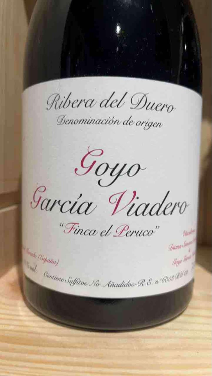 Finca El Peruco - Goyo Garcia Viadero - Goyo Garcia Viadero 