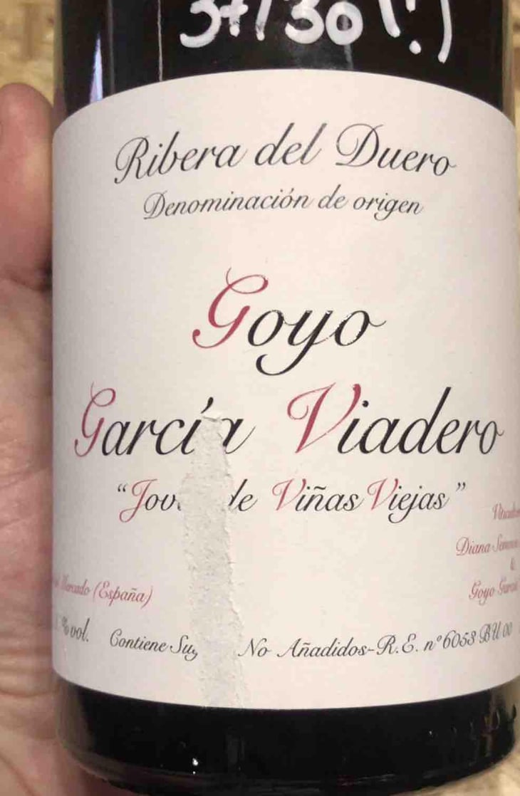 Finca Los Quemados - Goyo Garcia Viadero - Goyo Garcia Viadero -2018