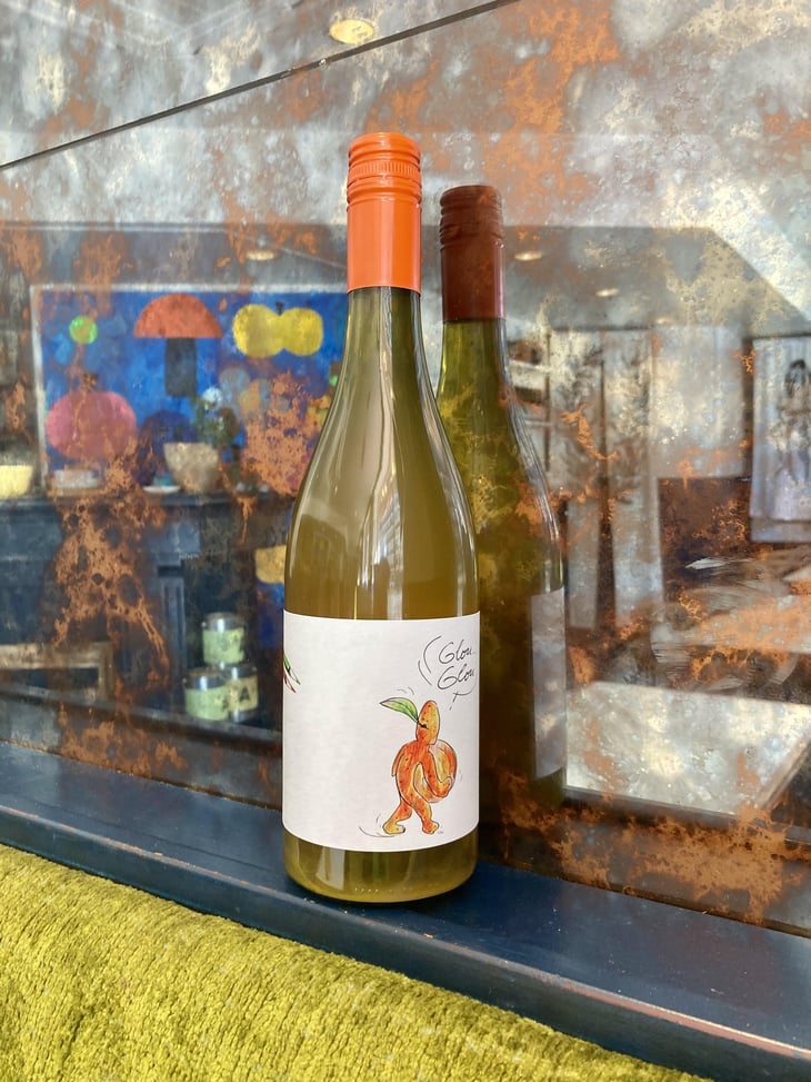 Fio Glou Glou - Fio Wines - Philipp Kettern, Daniel Niepoort & Dirk Niepoort 