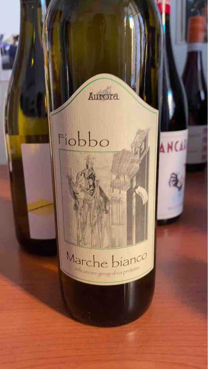 Fiobbo - Aurora - Gabrielli, Spaccasassi, Pignati, Pugliese, Ciommi 