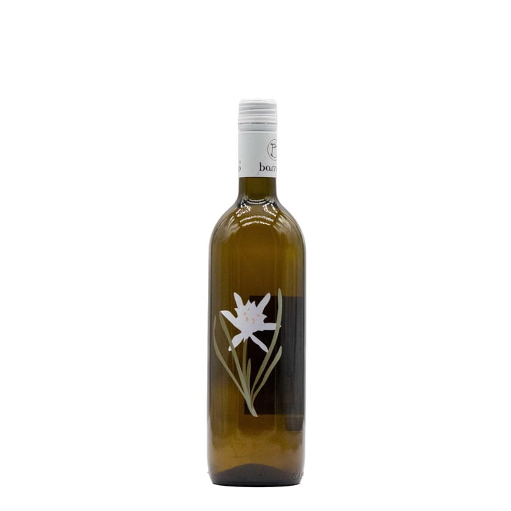 Fior Di mare - Vini Barraco - Antonino Barraco -2021
