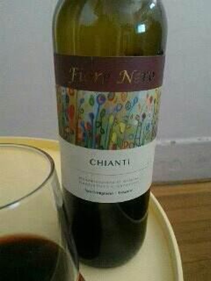 Fiore Nero - Tuscany - Sam Gimignano 