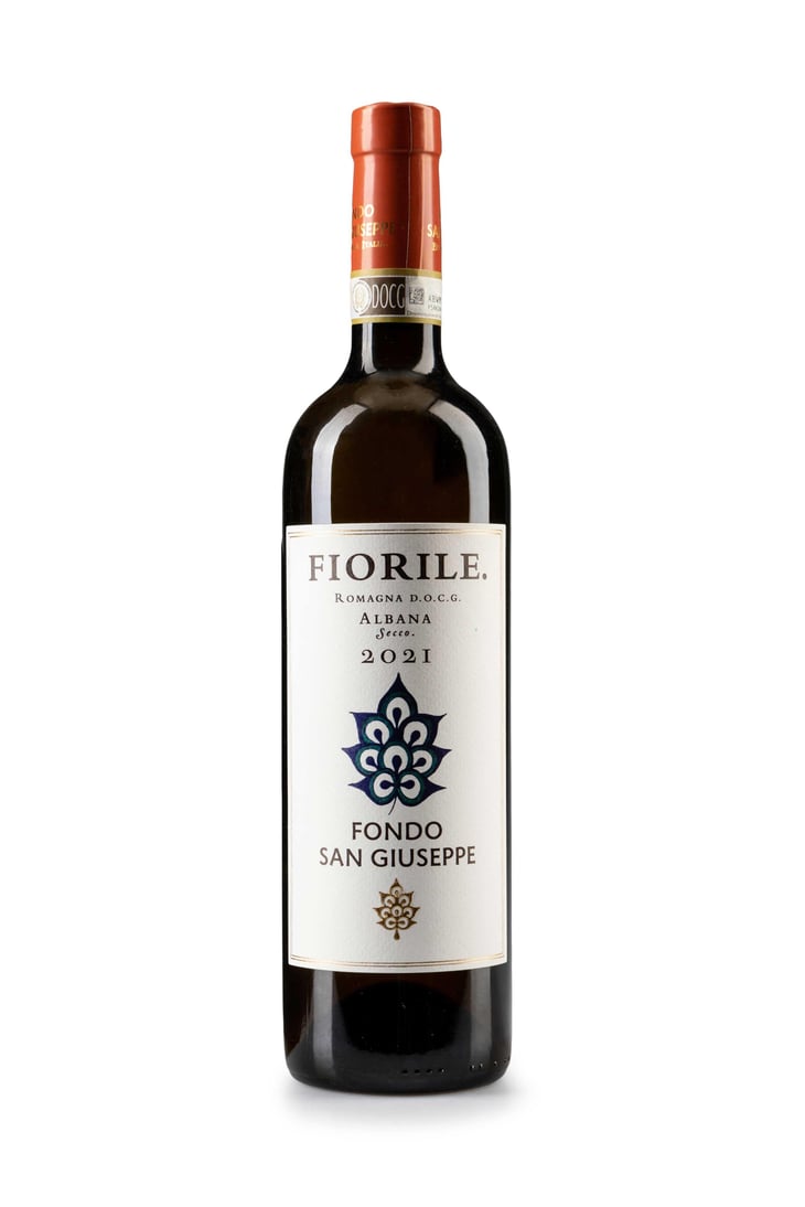 Fiorile - Fondo San Giuseppe - Stefano Bariani -2022