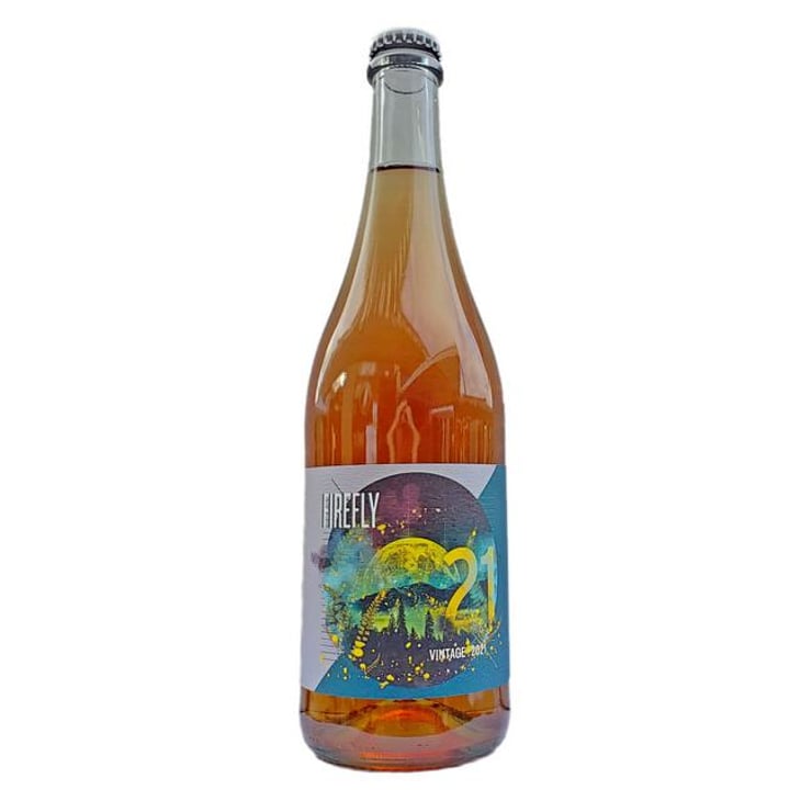 Firefly - Charlie & Echo Winery - Eric Van Drunen 