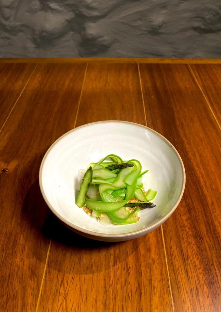 First Course - Fauno - 653980