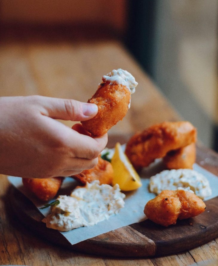Fish And Chips - Bèstia - 780721