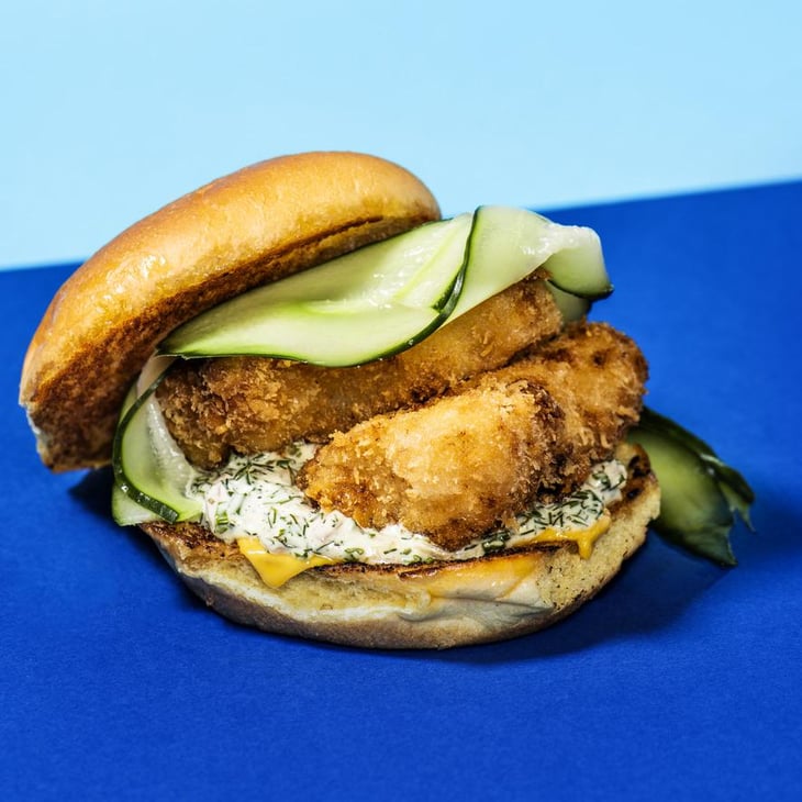 Fish Fry - Uncle Babe’s - 745864