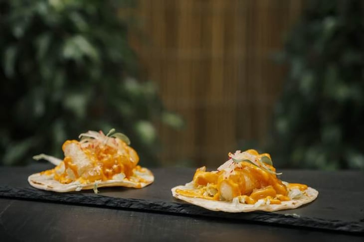 Fish Taco - Salta - 355864
