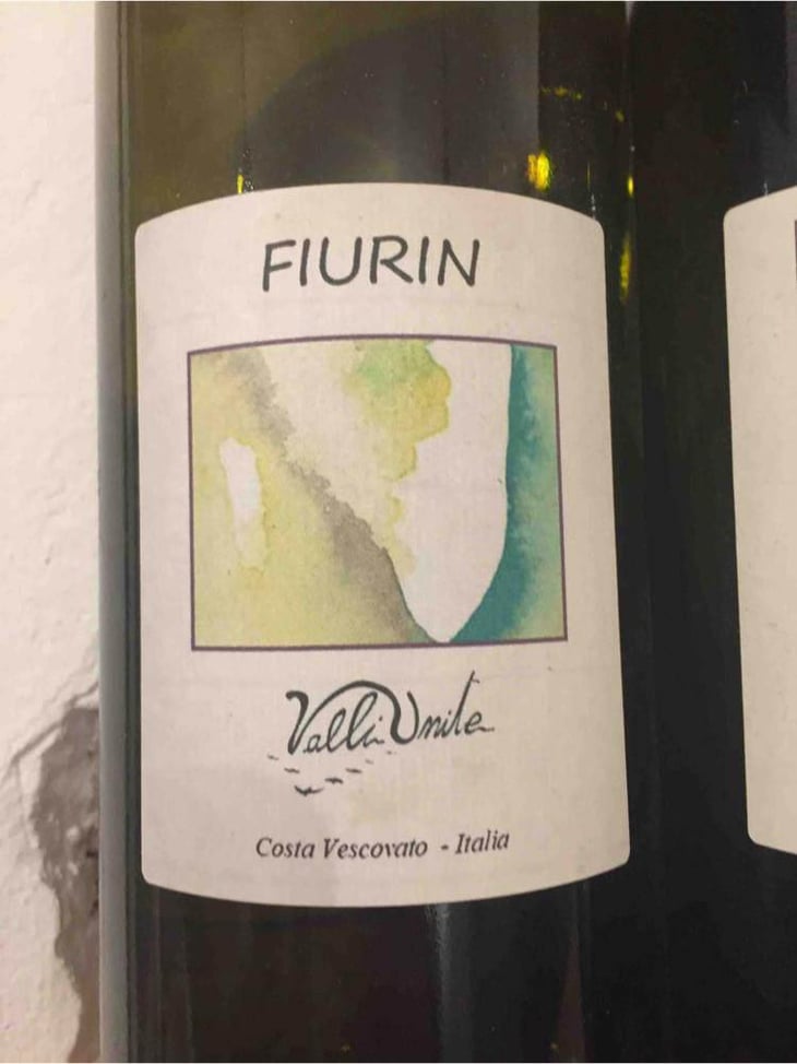 Fiurin MAG - Soc. Coop. Agr. Valli Unite - Valli Unite 