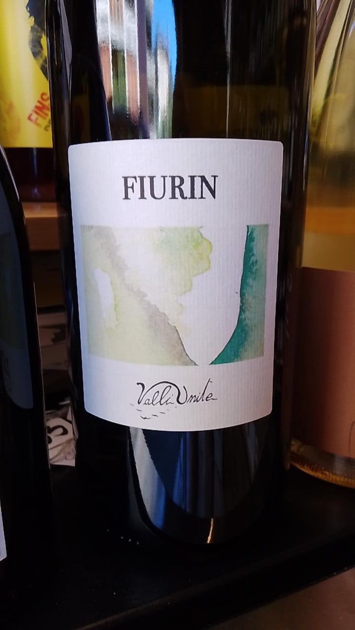 Fiurin MAG - Soc. Coop. Agr. Valli Unite - Valli Unite 