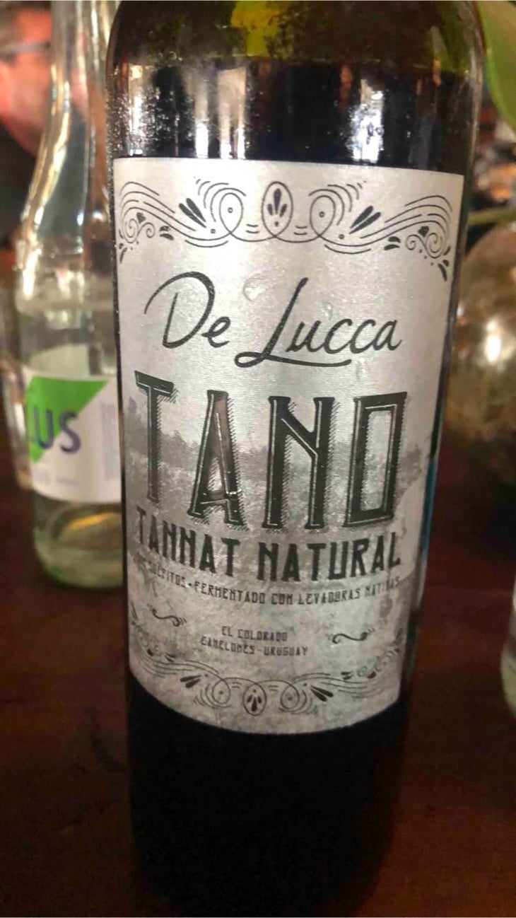 Tano - De Lucca - Neusa e Zulmir De Lucca -2020