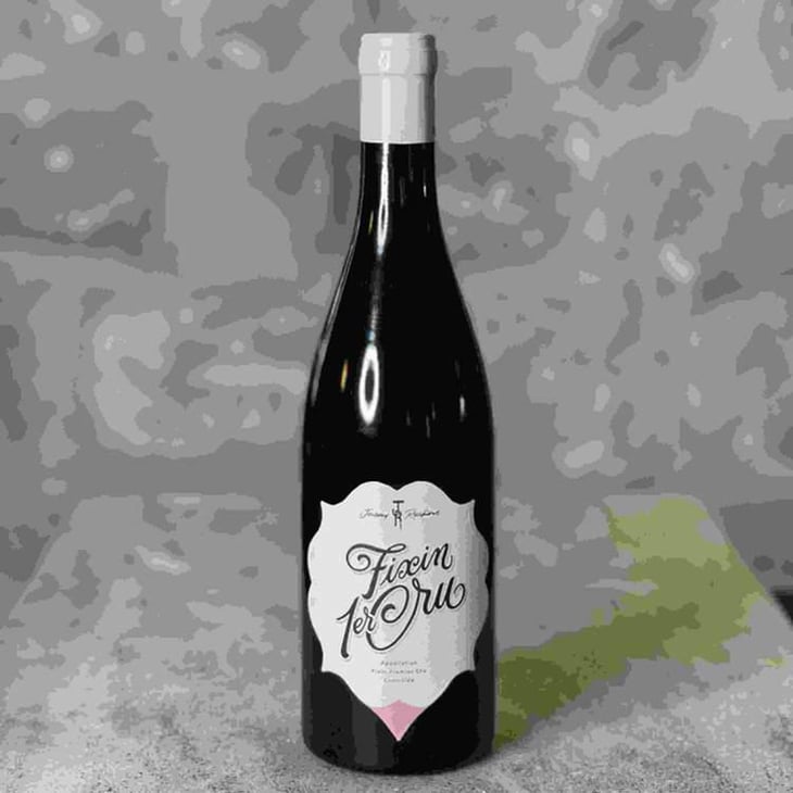 Fixin 1er Cru - Jérémy Recchione - Jérémy Recchione 