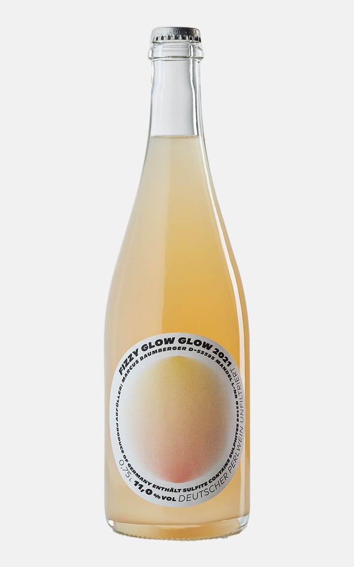 Fizzy Glow Glow - GLOW GLOW - Weingut Baumberger - Pauline & Carl Baumberger -2022