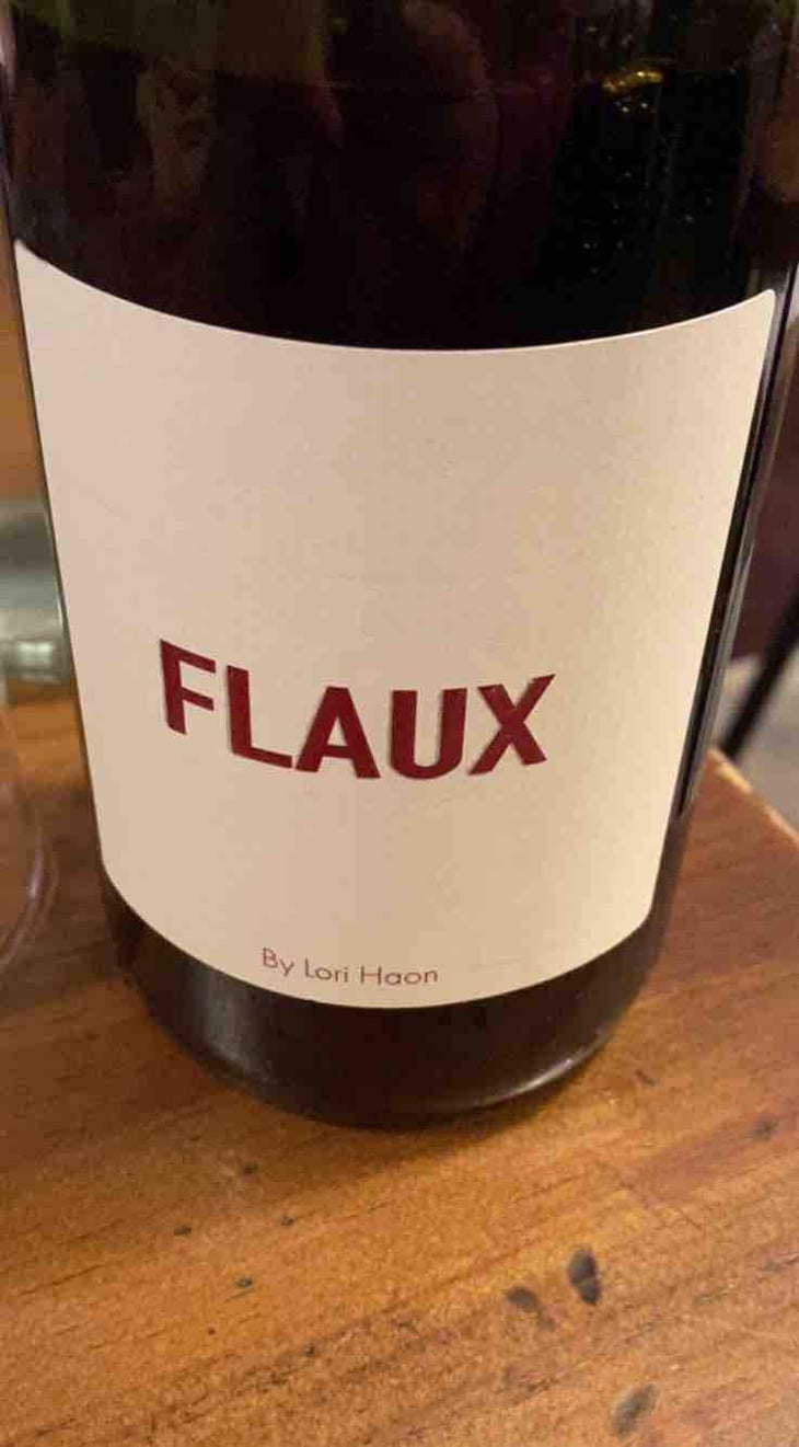 Flaux - Domaine du Petit Oratoire - Lori Haon -2019