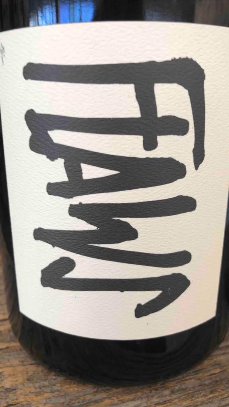 Flaws - Absentee Winery - Avi Deixler 
