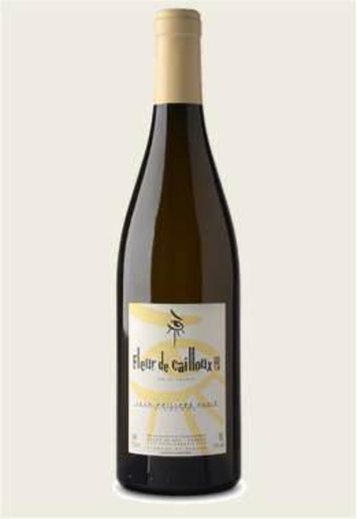 Fleur De Cailloux - Domaine Jean-Philippe Padié - Jean-Philippe Padié 