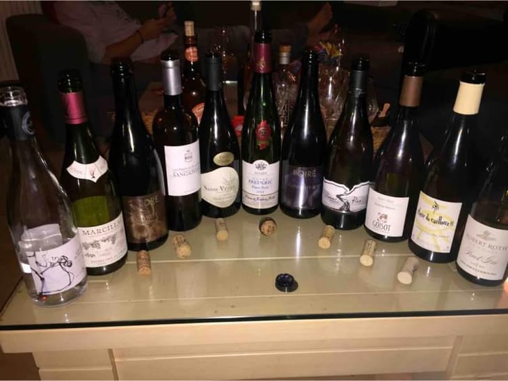 Fleur De Cailloux - Domaine Jean-Philippe Padié - Jean-Philippe Padié 