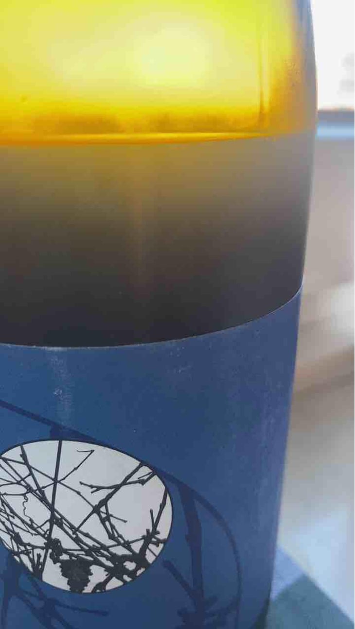 Fleur de Cinsault - Clos de la Barthassade - Hélène & Guillaume Baron 