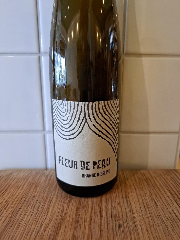 Fleur de Peau - Léo Dirringer - Léo Dirringer 