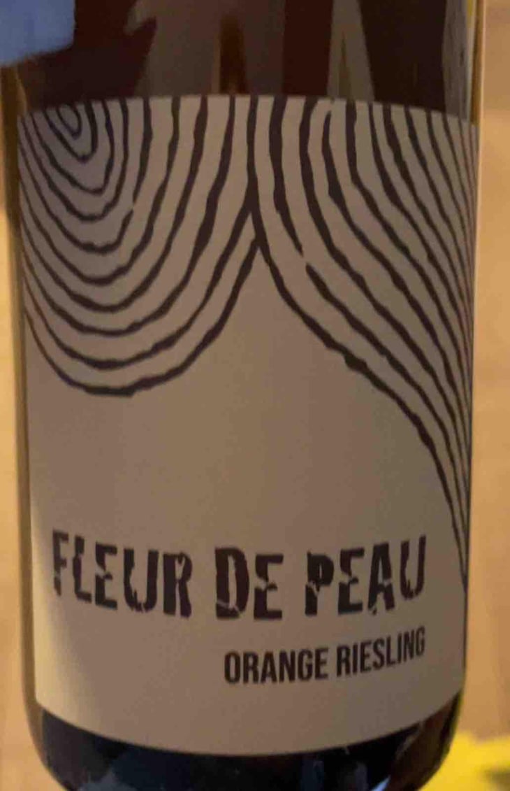 Fleur de Peau - Léo Dirringer - Léo Dirringer 