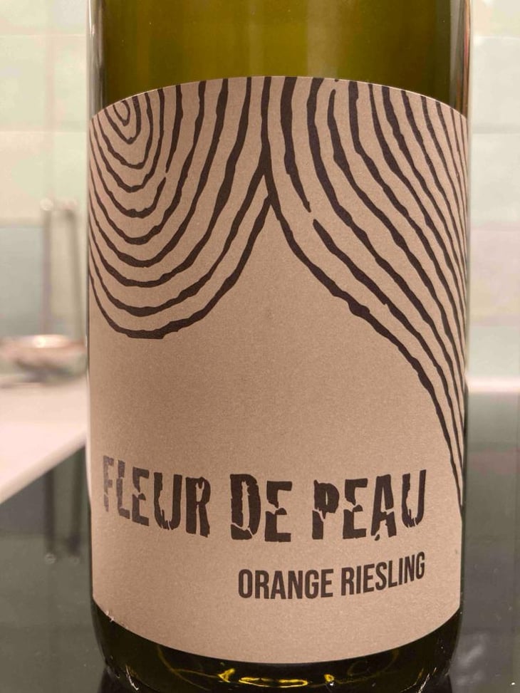 Fleur de Peau - Léo Dirringer - Léo Dirringer 