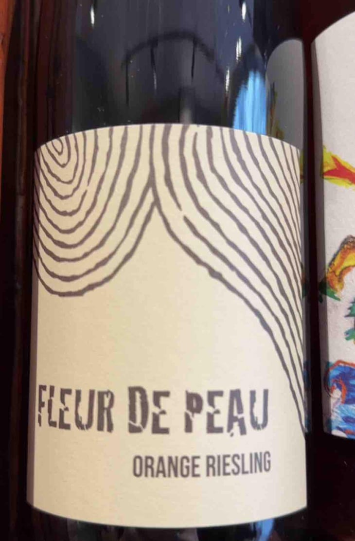 Fleur de Peau - Léo Dirringer - Léo Dirringer 