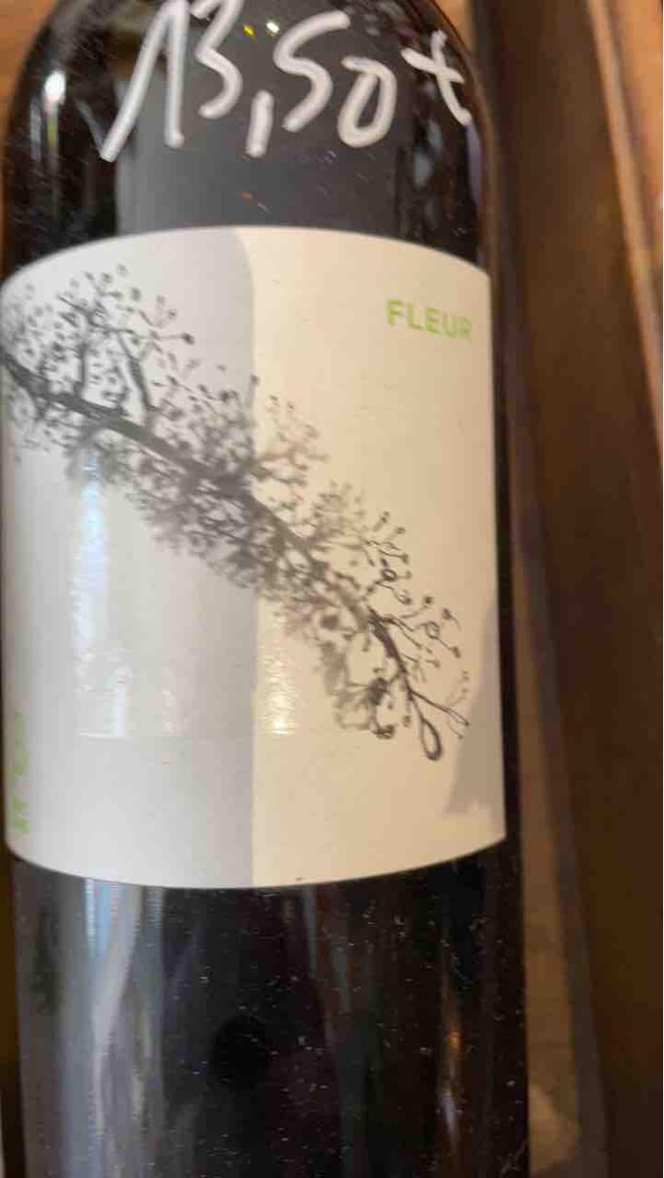 Fleur - Le Jonc Blanc - Isabelle Carles & Franck Pascal 