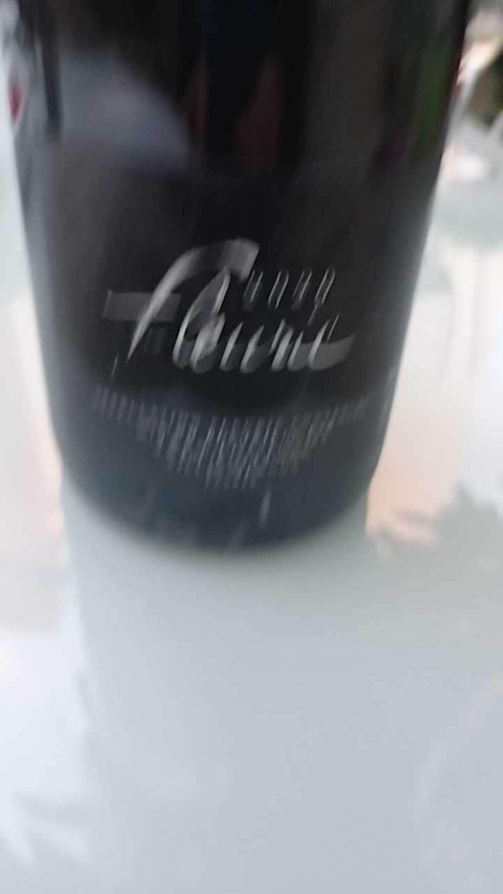 Fleurie - Jean Foillard - Jean Foillard 