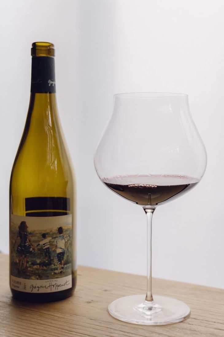 Fleurie Origines - Beaujolais - Gregoire Hoppenot 