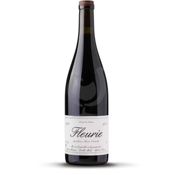 Fleurie - Domaine Métras - Yvon Métras 