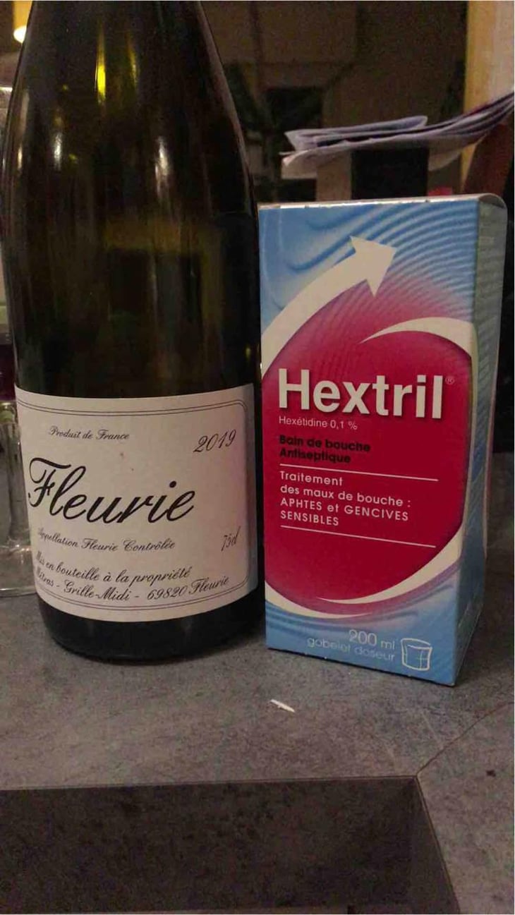 Fleurie - Domaine Métras - Yvon Métras 