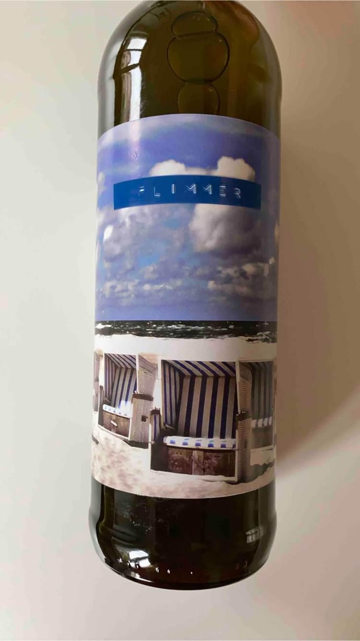GTDL Tuttifrutti - Weingut Flimmer - Martin Schrader 