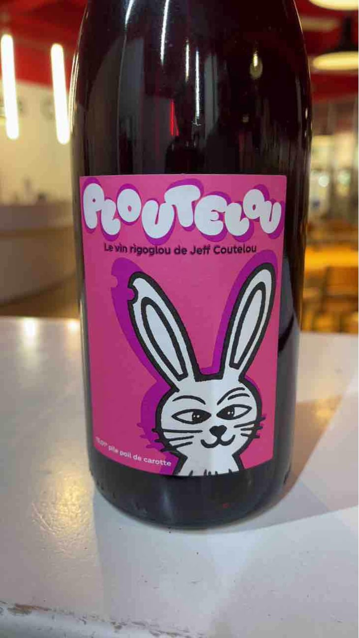 Ploutelou - Mas Coutelou - Jean-François Coutelou -2021