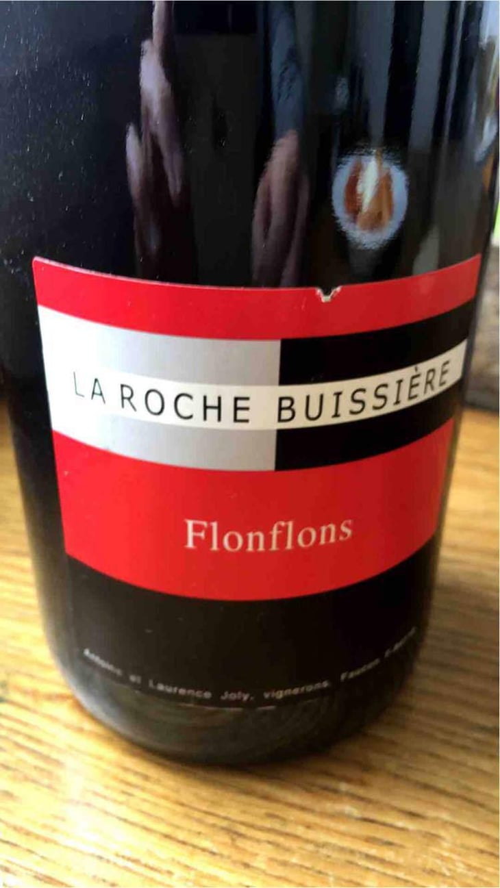 Flonflons - La Roche Buissière - Laurence & Antoine Joly -20