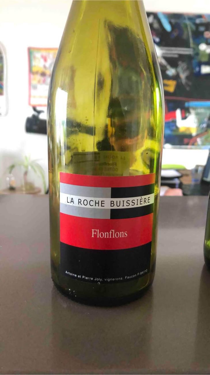 Flonflons - La Roche Buissière - Laurence & Antoine Joly -20