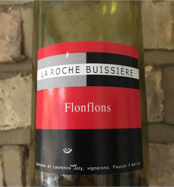 Flonflons - La Roche Buissière - Laurence & Antoine Joly -20
