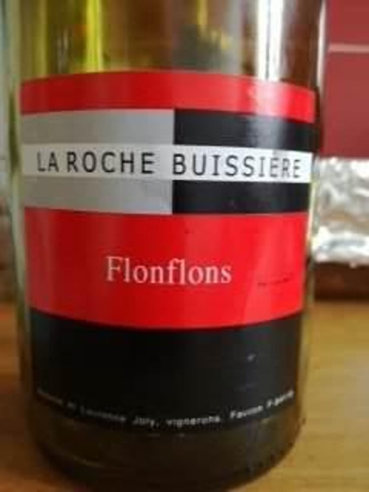Flonflons - La Roche Buissière - Laurence & Antoine Joly -20