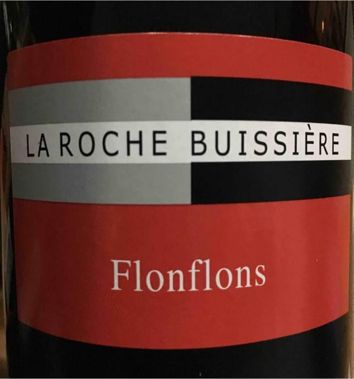Flonflons - La Roche Buissière - Laurence & Antoine Joly -20